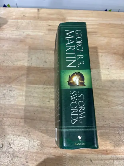A Storm of Swords: A… — Photo 4