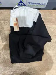 Dokotoo Color Block Long Sleeve… — Photo 3