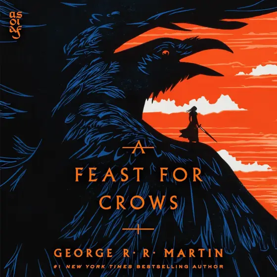 A Feast for Crows: A… — Photo 1