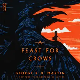 A Feast for Crows: A… — Photo 1