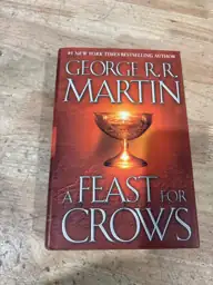 A Feast for Crows: A… — Photo 2