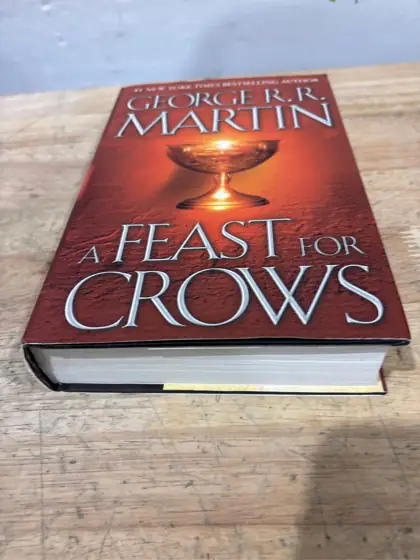 A Feast for Crows: A… — Photo 4