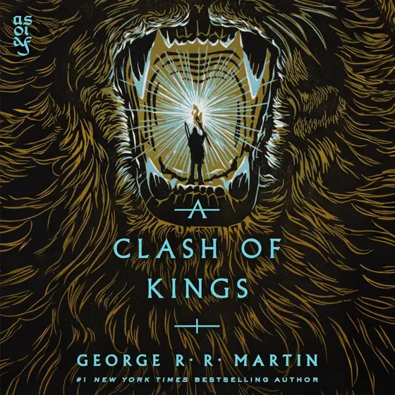 A Clash of Kings: A… — Photo 1
