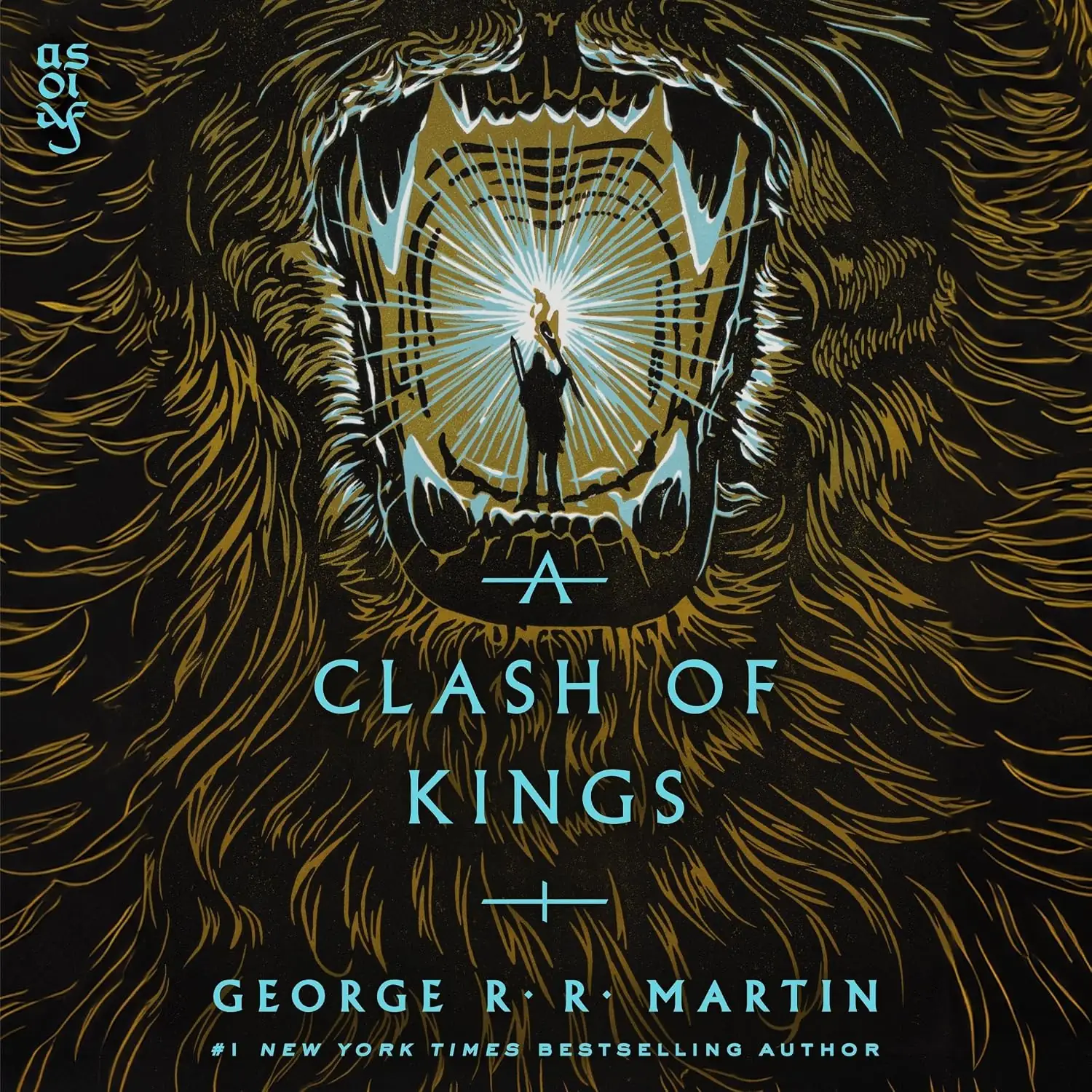 A Clash of Kings: A… — Photo 1