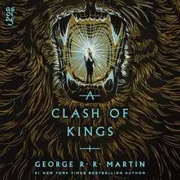A Clash of Kings: A… — Photo 1