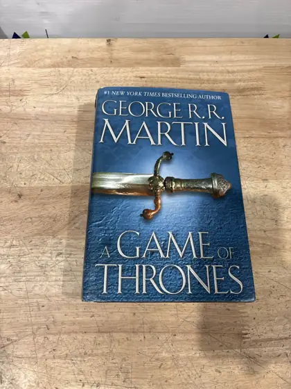 A Game of Thrones: A… — Photo 3