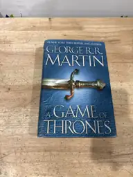 A Game of Thrones: A… — Photo 3