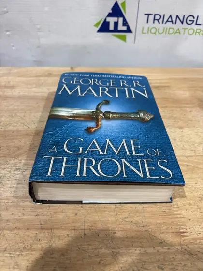 A Game of Thrones: A… — Photo 4