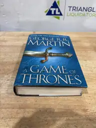 A Game of Thrones: A… — Photo 4