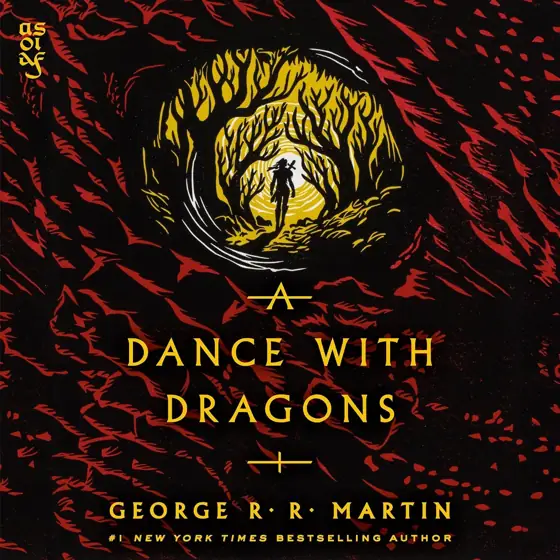 A Dance with Dragons: A… — Photo 1