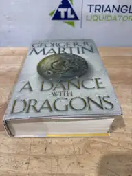 A Dance with Dragons: A… — Photo 3