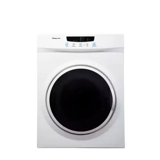 Magic Chef Compact 3.5 cu.… — Photo 1