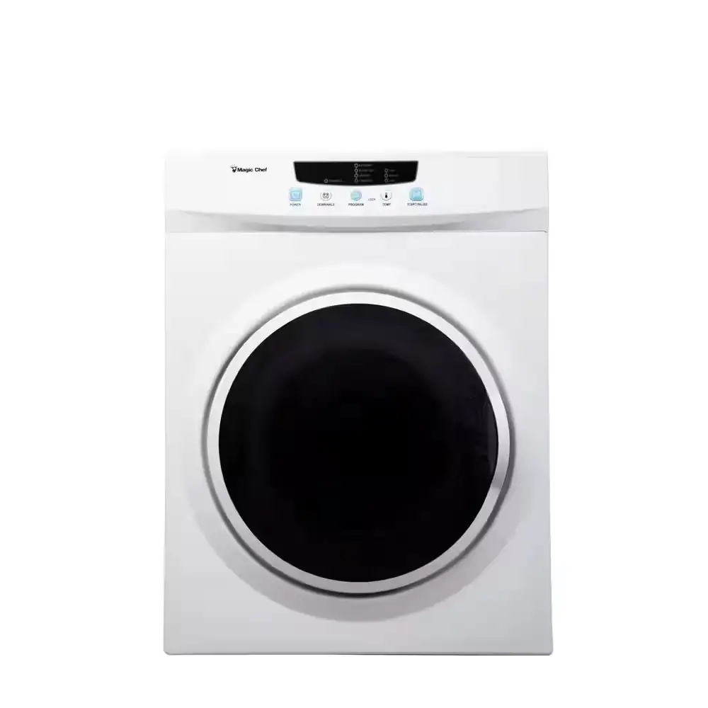 Magic Chef Compact 3.5 cu.… — Photo 1