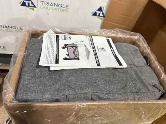 EVER ADVANCED Lightweight Foldable Travel… — Photo 3
