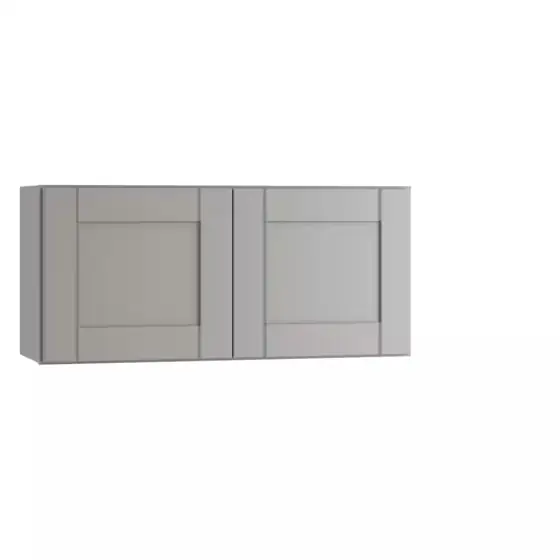 Richmond Vesuvius Gray Plywood Shaker… — Photo 1