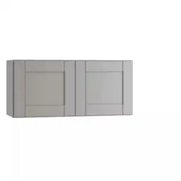 Richmond Vesuvius Gray Plywood Shaker… — Photo 1