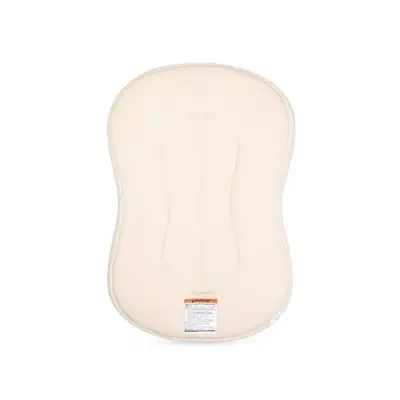 Snuggle Me Organic Curve Infant… — Photo 1