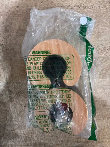 2Pcs Kitty Kurlz Cat Toy… — Photo 4