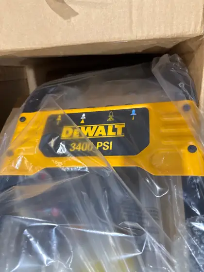 3400 PSI 2.5 GPM Gas… — Photo 5