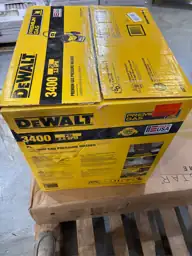 DEWALT 3400 PSI 2.5 GPM… — Photo 3