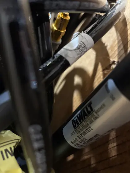 DEWALT 3400 PSI 2.5 GPM… — Photo 7