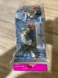 Max 1/2 in. Push-to-Connect Brass… — Photo 4