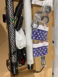 2 Pack 2FT Fat Whip… — Photo 4