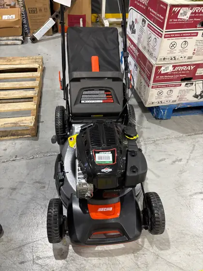 ECHO 21 in. 190 cc… — Photo 4