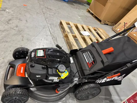 ECHO 21 in. 190 cc… — Photo 5