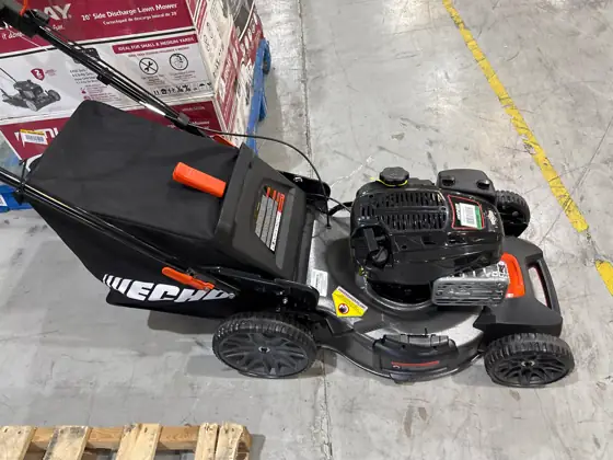 ECHO 21 in. 190 cc… — Photo 6