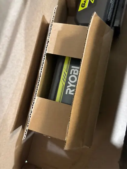 RYOBI 40V HP Brushless 21… — Photo 10