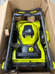 RYOBI 40V HP Brushless 21… — Photo 4