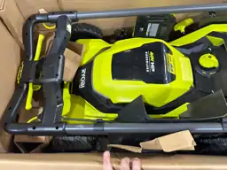 RYOBI 40V HP Brushless 21… — Photo 5