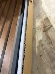 Art3d Walnut Wood Slat Acoustic… — Photo 4