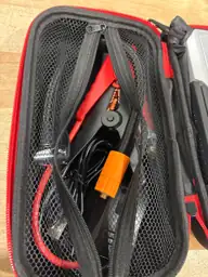 Emergency Jump Starter with Air… — Photo 4