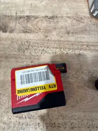 Milwaukee REDLITHIUM USB Bluetooth Jobsite… — Photo 3