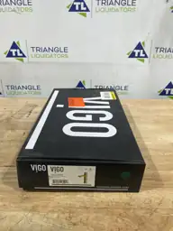 VIGO Nova Matte Brushed Gold… — Photo 3