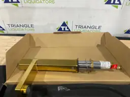 VIGO Nova Matte Brushed Gold… — Photo 4