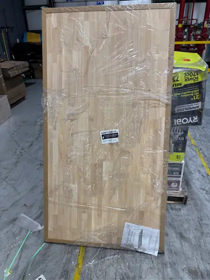 6 ft. L x 39… — Photo 3