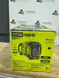 ONE+ 1800-Watt Power Station Inverter,… — Photo 3