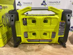 ONE+ 1800-Watt Power Station Inverter,… — Photo 6