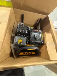 DEWALT 3400 PSI 2.5 GPM… — Photo 4