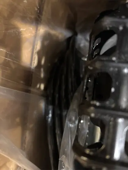 DEWALT 3400 PSI 2.5 GPM… — Photo 5
