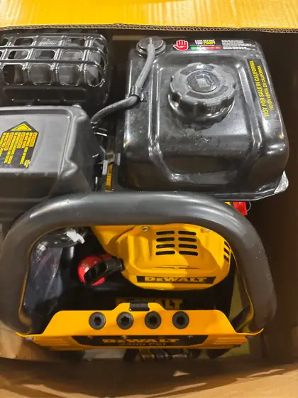 DEWALT 3400 PSI 2.5 GPM… — Photo 6