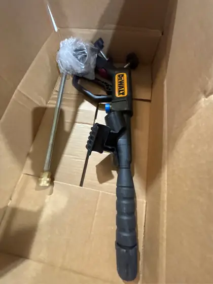 DEWALT 3400 PSI 2.5 GPM… — Photo 8