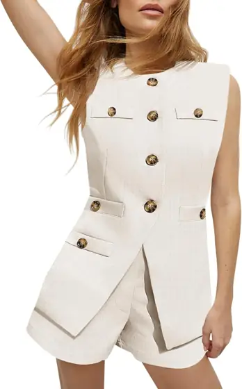 Tankaneo Womens 2 Piece Sets… — Photo 1