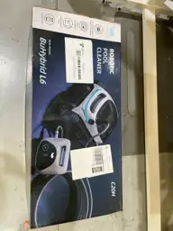 BUBLUE C20H Gen2 Pool Vacuum… — Photo 3