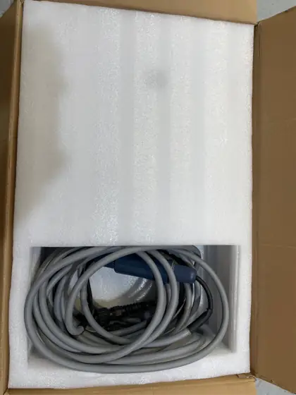 BUBLUE C20H Gen2 Pool Vacuum… — Photo 4