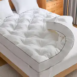 WhatsBedding 4-Inch Memory Foam Mattress… — Photo 1