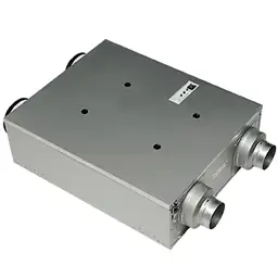 Panasonic Intelli-Balance 1-Sone 100-CFM Steel… — Photo 1
